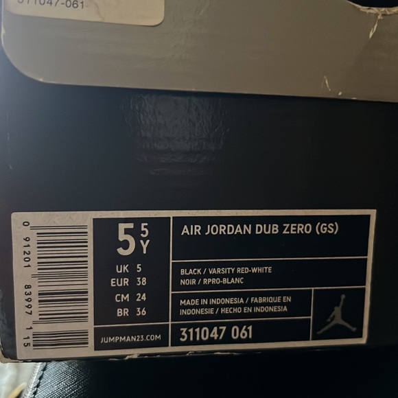 Jordan Dubzeros - Picture 3 of 3